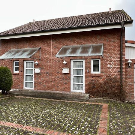 Kellenhusen - Ferienhaus Espig 11 A Exterior photo